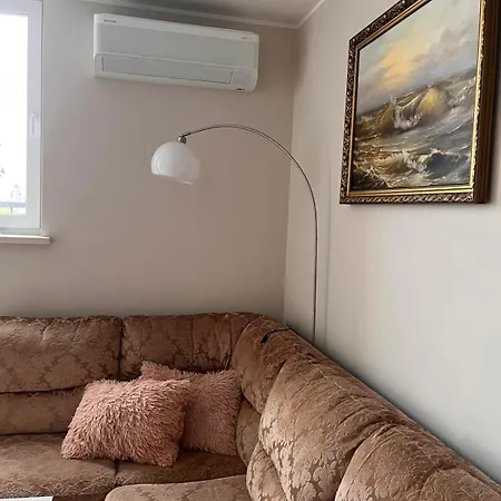 Apartamento Bangu Old Town Klaipėda