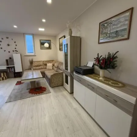 Bangu Old Town Apartamento Klaipėda