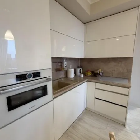 Apartamento Bangu Old Town *