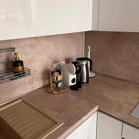 Apartamento Bangu Old Town