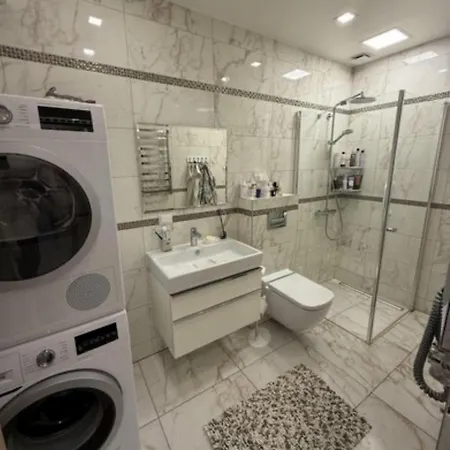 Apartamento Bangu Old Town Klaipėda