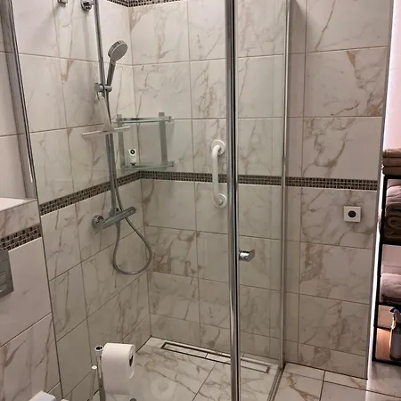 Apartamento Bangu Old Town