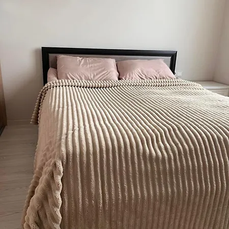 Bangu Old Town Apartamento Klaipėda