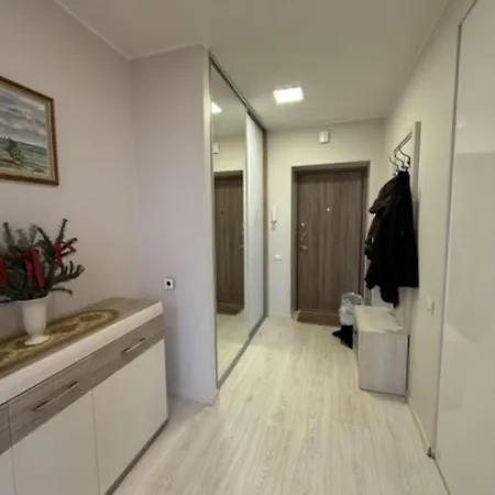 Apartamento Bangu Old Town