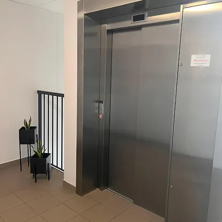 Apartamento Bangu Old Town Klaipėda