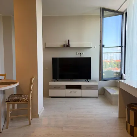 Apartamento Bangu Old Town Klaipėda
