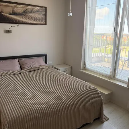 Bangu Old Town Apartamento