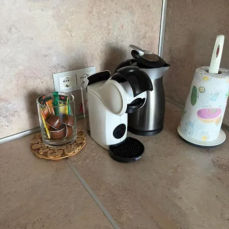 Bangu Old Town Apartamento *