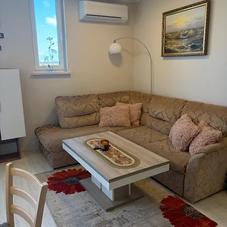 Bangu Old Town Apartamento Klaipėda