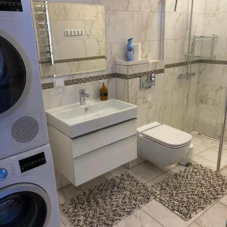 Bangu Old Town Apartamento